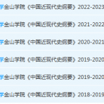 福建农林大学金山学院近现代史 纲要期末考试试卷-三号教学楼网站~创造一个奇迹