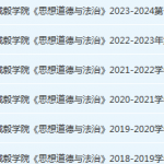 集美大学诚毅学院思想道德 与法治期末考试试卷-三号教学楼网站~创造一个奇迹