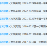 龙岩学院英语期末考试试卷-三号教学楼网站~创造一个奇迹