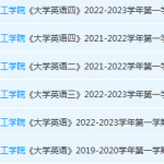 闽南理工学院英语期末考试试卷-三号教学楼网站~创造一个奇迹