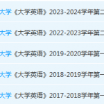广西民族大学英语期末考试试卷历年真题-三号教学楼网站~创造一个奇迹