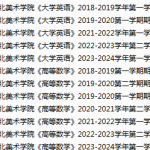 湖北美术学院期末考试试卷真题（办理会员后可获取）-三号教学楼网站~创造一个奇迹