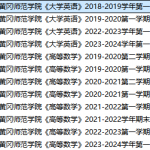 黄冈师范学院期末考试试卷真题（办理会员后可获取）-三号教学楼网站~创造一个奇迹